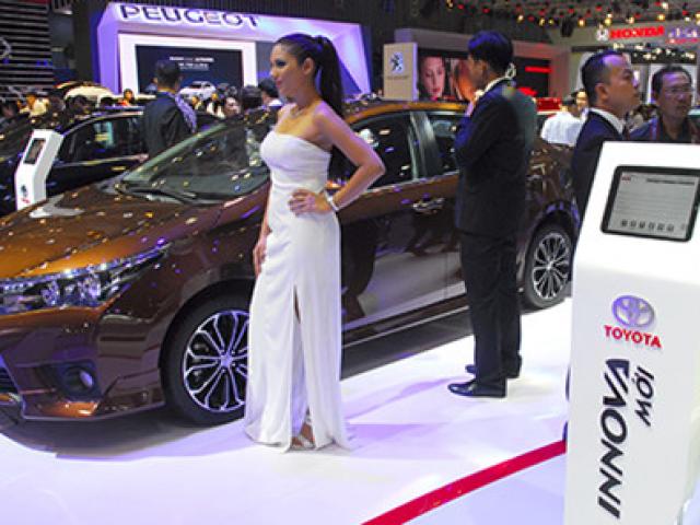 Thị trường - Tiêu dùng - Đau lòng vì phải dối trá để được kinh doanh