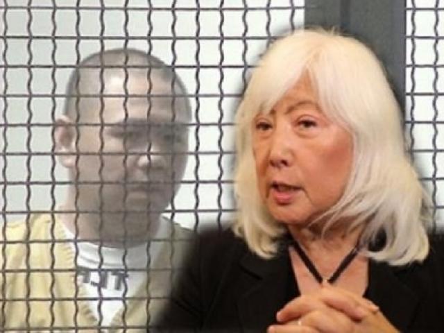 Sao ngoại-sao nội - Minh Béo bị trục xuất khỏi Mỹ sau phiên tòa hôm nay?