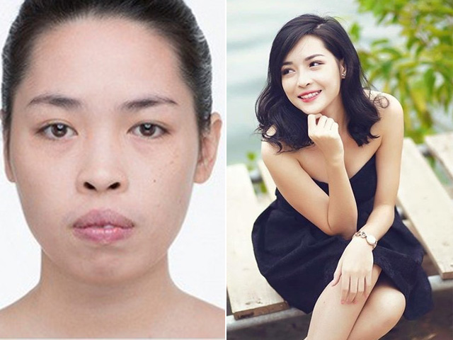 Bạn trẻ - Cuộc sống - Hot girl PTTM Thanh Quỳnh: "Bị ném đá chỉ vì đẹp hơn"