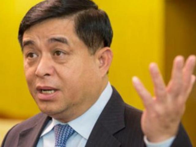 Tài chính - Bất động sản - Bộ trưởng KH&amp;ĐT: Anh rời EU chưa tác động đến Việt Nam