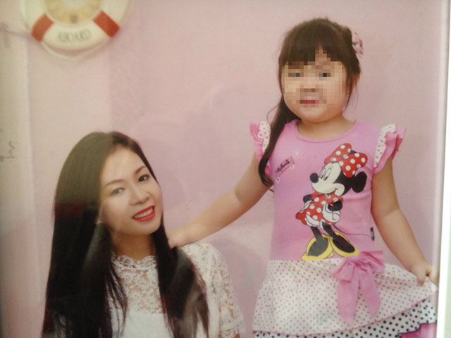 Pháp luật - Sự thực vụ bé 7 tuổi bị bắt cóc ngay tại nhà ở TPHCM