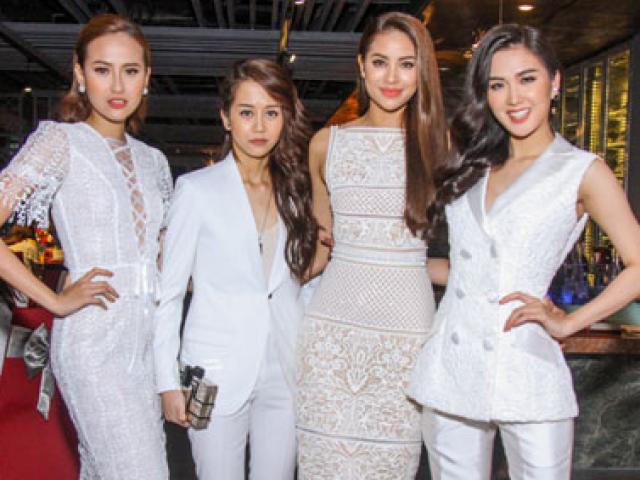 Người mẫu - Hoa hậu - Phạm Hương: "Hồ Ngọc Hà không có gì là chiếm ưu thế"