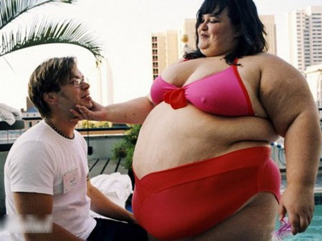 Tranh vui - Xem ảnh thôi đã... "thốn đến tận rốn" rồi!