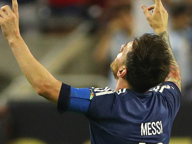 Bóng đá - Euro 2016: Đi tìm phiên bản "Messi mới"