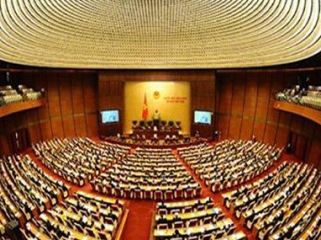 Tin tức trong ngày - Quốc hội đồng ý lùi hiệu lực Bộ luật Hình sự và ba luật liên quan