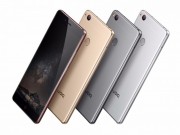 Dế sắp ra lò - ZTE Nubia Z11 không viền màn hình, giá 8,3 triệu đồng