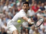 Thể thao - Chi tiết Djokovic – Mannarino: Loạt tie-break (Vòng 2 Wimbledon)