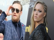 Thể thao - Tin thể thao HOT 29/6: “Rousey và McGregor được thổi phồng quá mức”