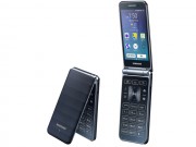 Thời trang Hi-tech - Lộ cấu hình điện thoại nắp gập Samsung Galaxy Folder 2