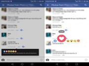 Công nghệ thông tin - Tính năng cũ mà mới cho các bình luận trên Facebook