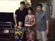 Bóng đá - Xuân Trường: Tập cật lực để có thể lực tốt nhất
