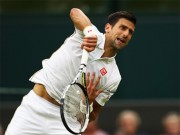 Thể thao - Djokovic - Mannarino: Lần gặp đầu vất vả (vòng 2 Wimbledon)