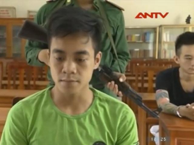 Pháp luật - Ma túy "vượt biên" gắn mác đông trùng hạ thảo