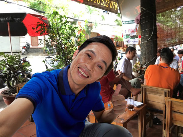 Nhịp sống trẻ - Hoài Linh và những điều thú vị ở Sài Gòn