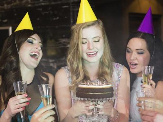 Ca khúc hay nhất - Ca khúc "Happy Birthday To You" chính thức miễn phí