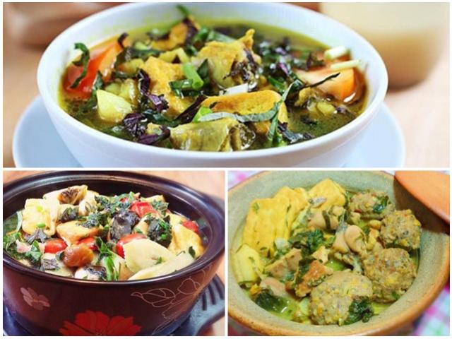 Ẩm thực - 3 món nấu chuối đậu ngon đánh bay nồi cơm nhà bạn