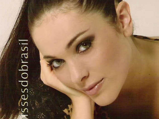 Xu hướng thời trang - Hoa hậu Brazil tử vong tại nhà riêng