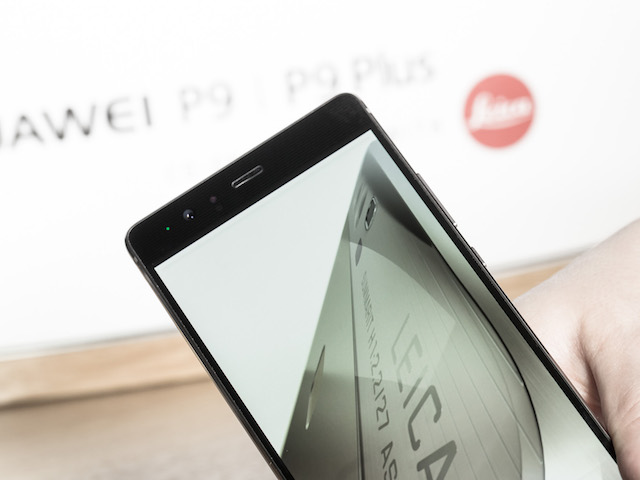 Công nghệ thông tin - Huawei công bố doanh thu kỷ lục sau thương vụ với Leica