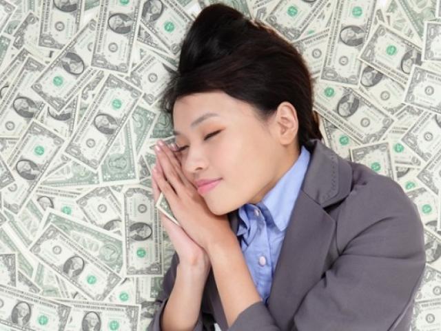 Thế giới - Mỹ: Lạ lùng công ty trả tiền cho nhân viên... ngủ