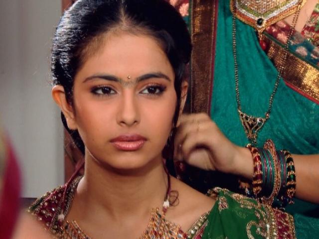 Phim - Những điều ít biết về "Cô dâu 8 tuổi" Avika Gor