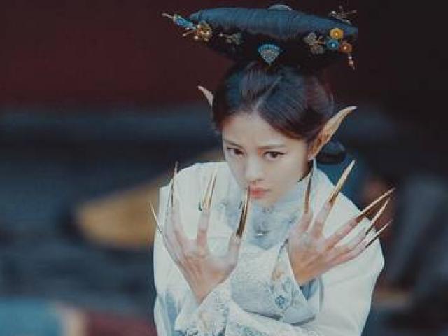 Phim - Xuất hiện yêu nữ đẹp nhất màn ảnh