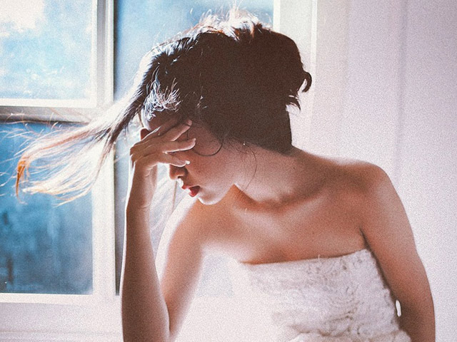 Bạn trẻ - Cuộc sống - Cô gái trẻ một mực khuyên bố mẹ nên ly hôn