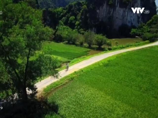 Du lịch - Thăm ngôi làng "nghệ sĩ" ở Tràng An