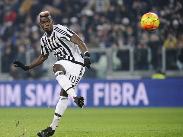 Bóng đá - MU "tổng tấn công” Neymar, chi 83 triệu bảng vì Pogba