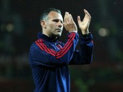 Bóng đá - Báo Anh: Ryan Giggs CHÍNH THỨC chia tay MU