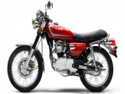 Thế giới xe - 2016 SYM Wolf Classic 150: Gầm ghè với Honda Rebel Sport