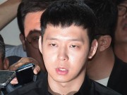 Ca nhạc - MTV - Park Yoochun lần đầu xuất hiện sau scandal cưỡng dâm