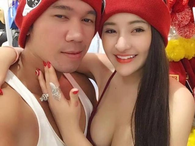 Phim - "Hết hồn" với tin đám cưới, bầu bí của sao Việt ngày 1/4