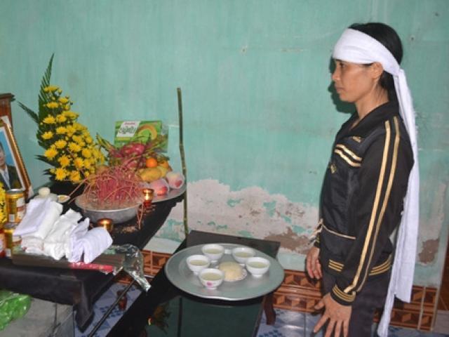 Pháp luật - Vụ thi thể bị trói trong bao tải: Linh cảm lạ của vợ nạn nhân