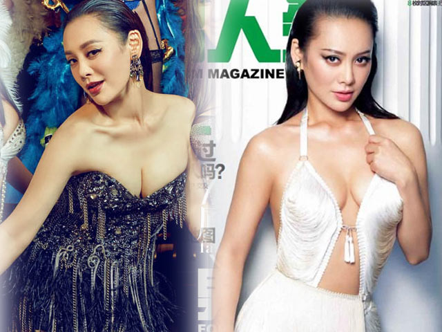 Bí quyết làm đẹp - "Điêu Thuyền" U50 mặn mà, quyến rũ nhờ khuôn ngực đầy