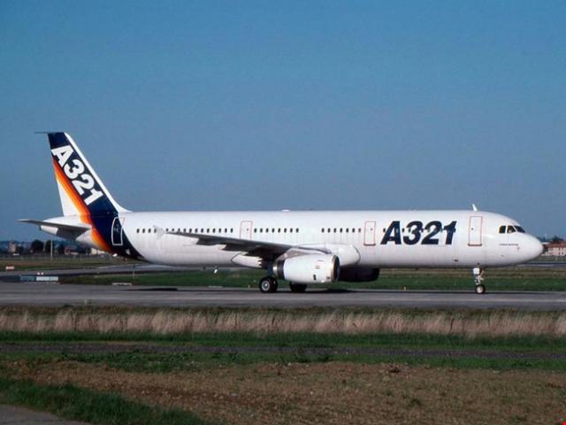 Tin tức trong ngày - Máy bay Airbus suýt va chạm thủy phi cơ ở Cam Ranh