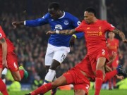 Bóng đá - Nhận định bóng đá Liverpool – Everton: Derby cân sức và virus FIFA