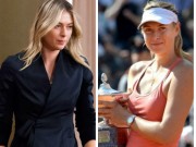 Thể thao - Sharapova thâm cung bí sử: Yêu lại từ đầu