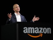 Tài chính - Bất động sản - 12 cuốn sách giúp CEO Amazon vượt lên trở thành tỷ phú thứ 2 TG