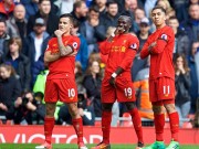 Bóng đá - Góc chiến thuật Liverpool – Everton: Trả giá vì &quot;học&quot; Chelsea