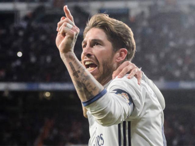 Nhận định bóng đá Real Madrid – Alaves: Hai mặt nạ của Ramos