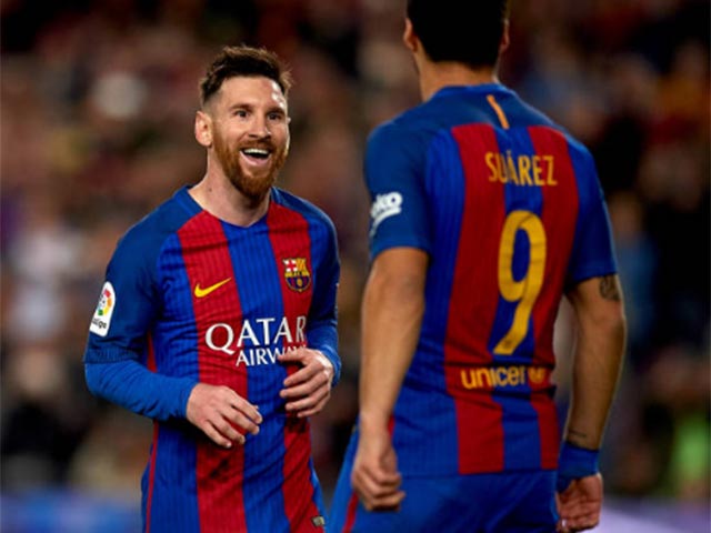 Nhận định bóng đá Granada – Barcelona: Hiểm họa không Messi