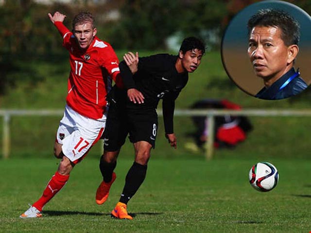Bóng đá - Đi tìm ‘kèo thơm’ cho U-20 Việt Nam