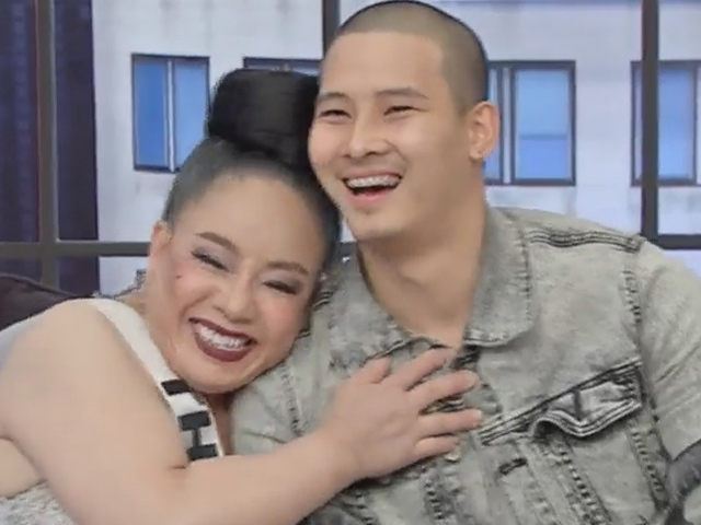 Phim - Nữ đại gia 58 tuổi có 12 chồng trẻ "sốt" nhất tuần