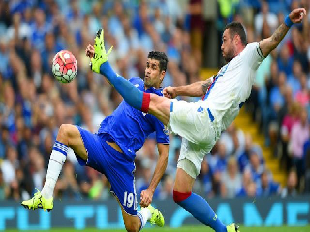 Bóng đá - Chelsea - Conte thua “sấp mặt”: Vô địch NHA khó đấy