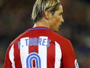 Bóng đá - Malaga - Atletico: Ngày Torres thăng hoa