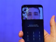 Công nghệ thông tin - 10 công nghệ iPhone phải &quot;chào thua&quot; Samsung Galaxy S8