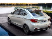 Tin tức ô tô - Tata Tigor: Ô tô cực rẻ chỉ 148 triệu đồng