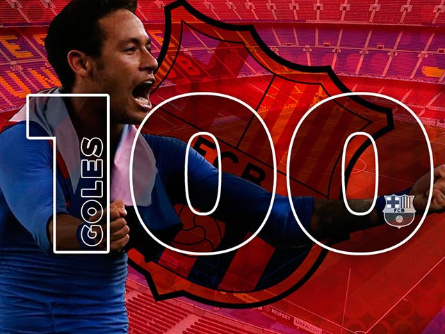 Bóng đá - Barca thắng không Messi: “Ông chủ" Neymar vào CLB 100