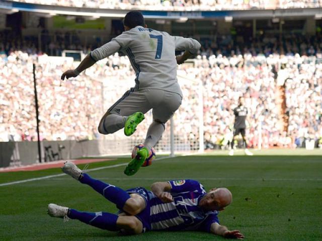 Bóng đá - Tiêu điểm vòng 29 La Liga: Real gọi, Barca trả lời