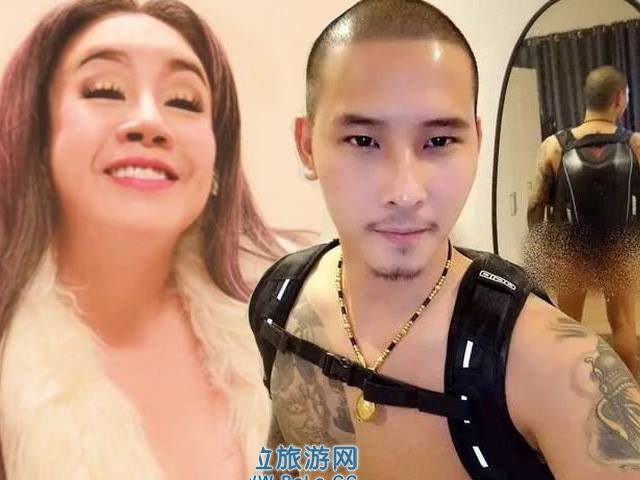 Phim - Ham trai trẻ, nữ đại gia "12 chồng" bị cú sốc kinh hoàng năm 19 tuổi